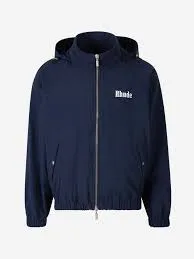 Rhude Bomber Jacket