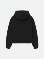 Rhude Full Zip Hoodie