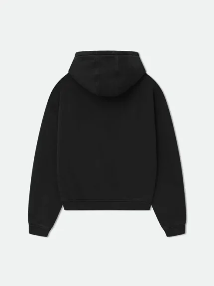 Rhude Full Zip Hoodie