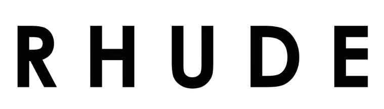 Rhude Logo