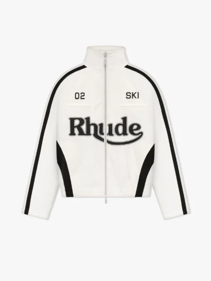 Rhude Track Jacket