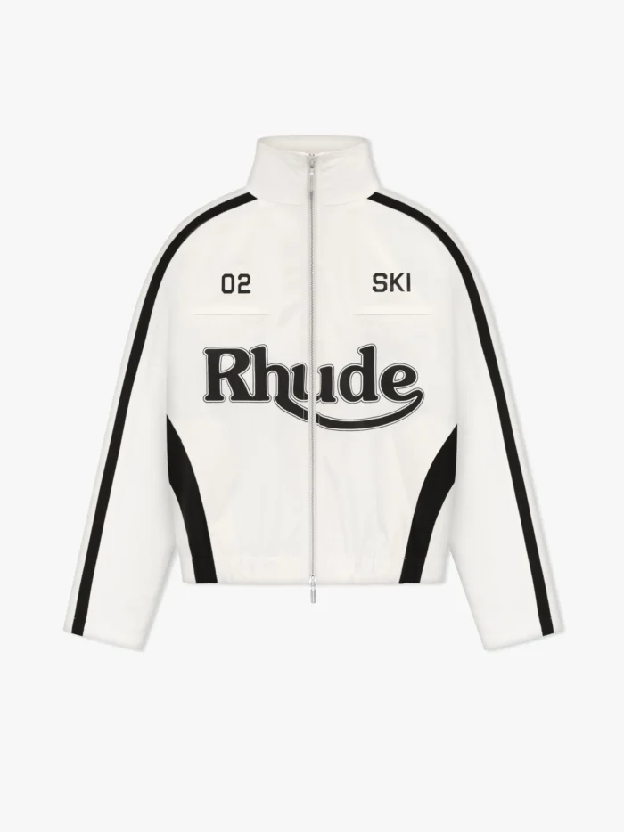 Rhude Track Jacket