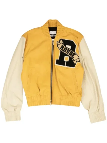 Rhude Yellow Jacket